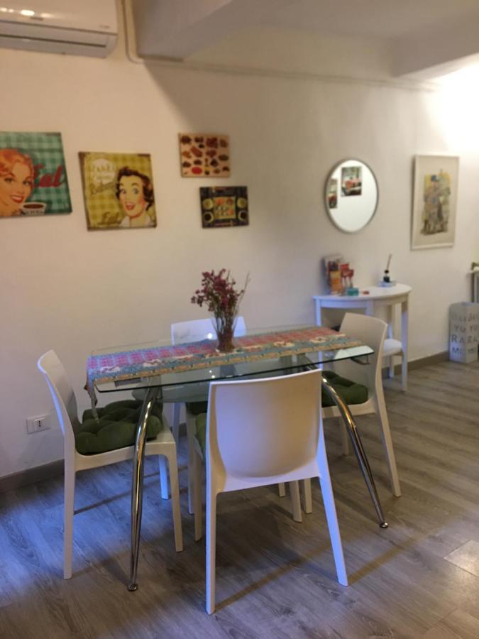 Apartment Casa Noah *