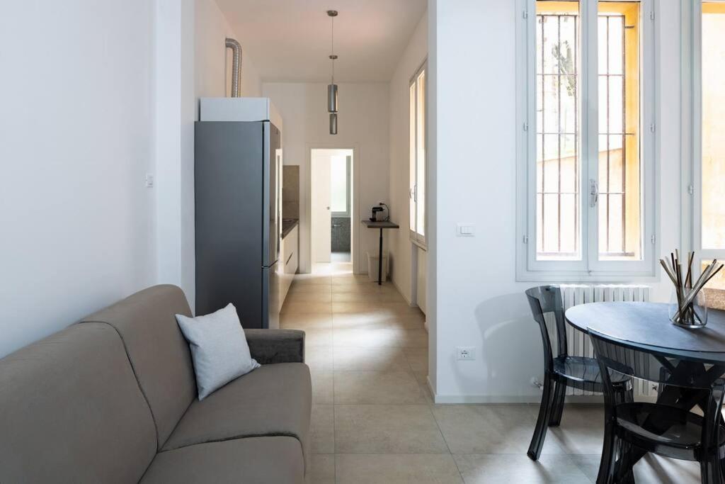 Isaia - 10 Minutes From Piazza Maggiore *
