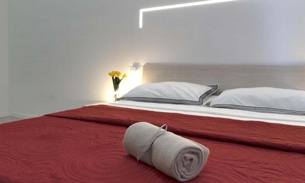 Bed & Breakfast Triumvirato Bologna