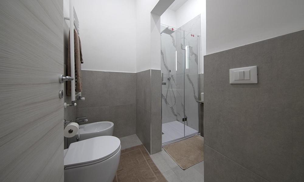 Triumvirato Bed & Breakfast Bologna
