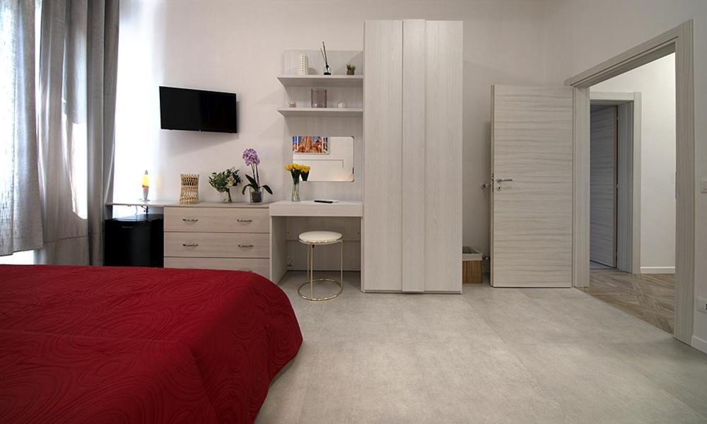 Bed & Breakfast Triumvirato