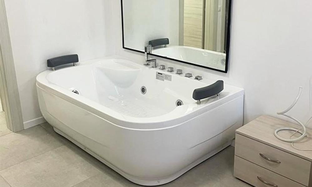 Triumvirato Bed & Breakfast *