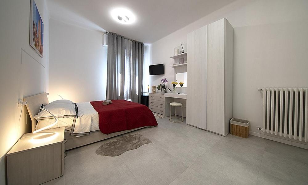 Bed & Breakfast Triumvirato Bologna