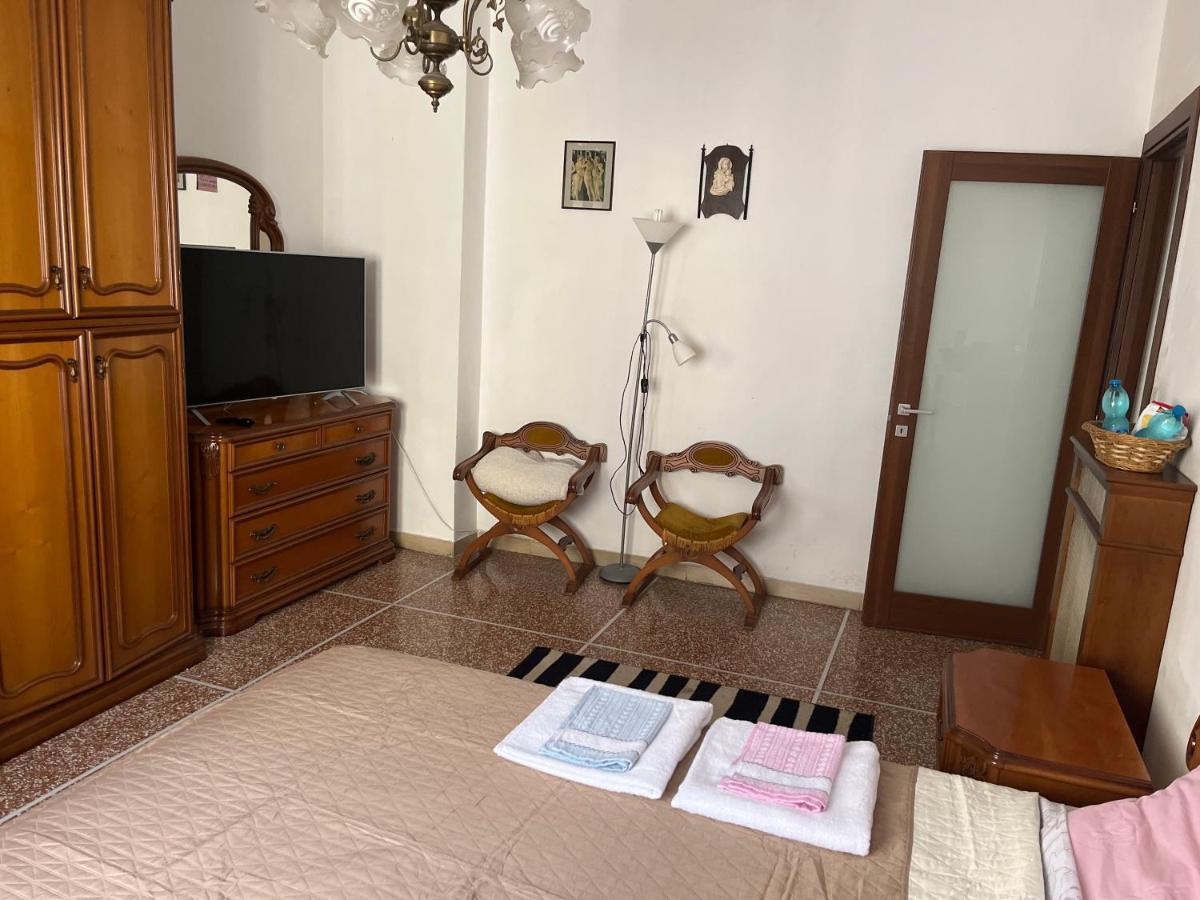 Zacconi Bed & Breakfast Bologna