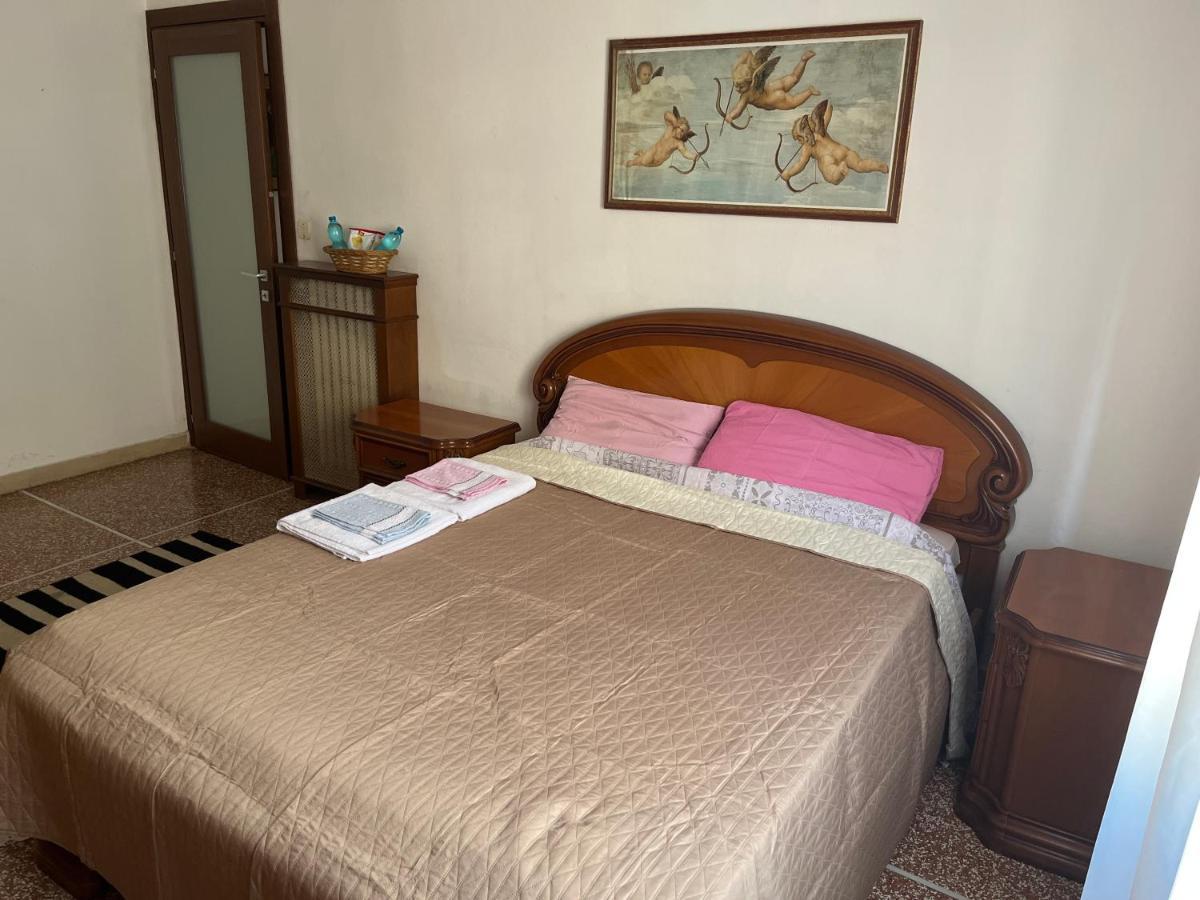 Bed & Breakfast Zacconi *