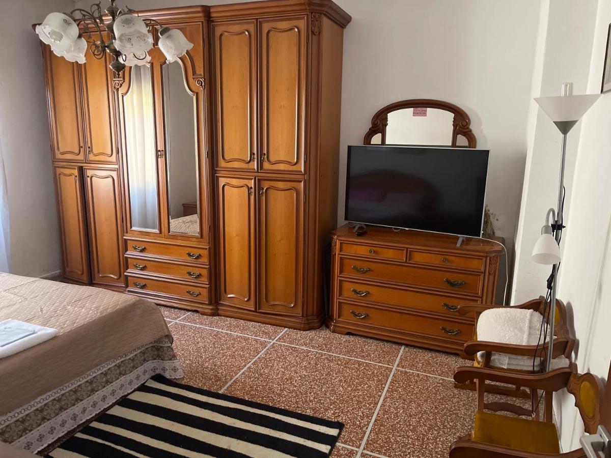 Zacconi Bed & Breakfast *