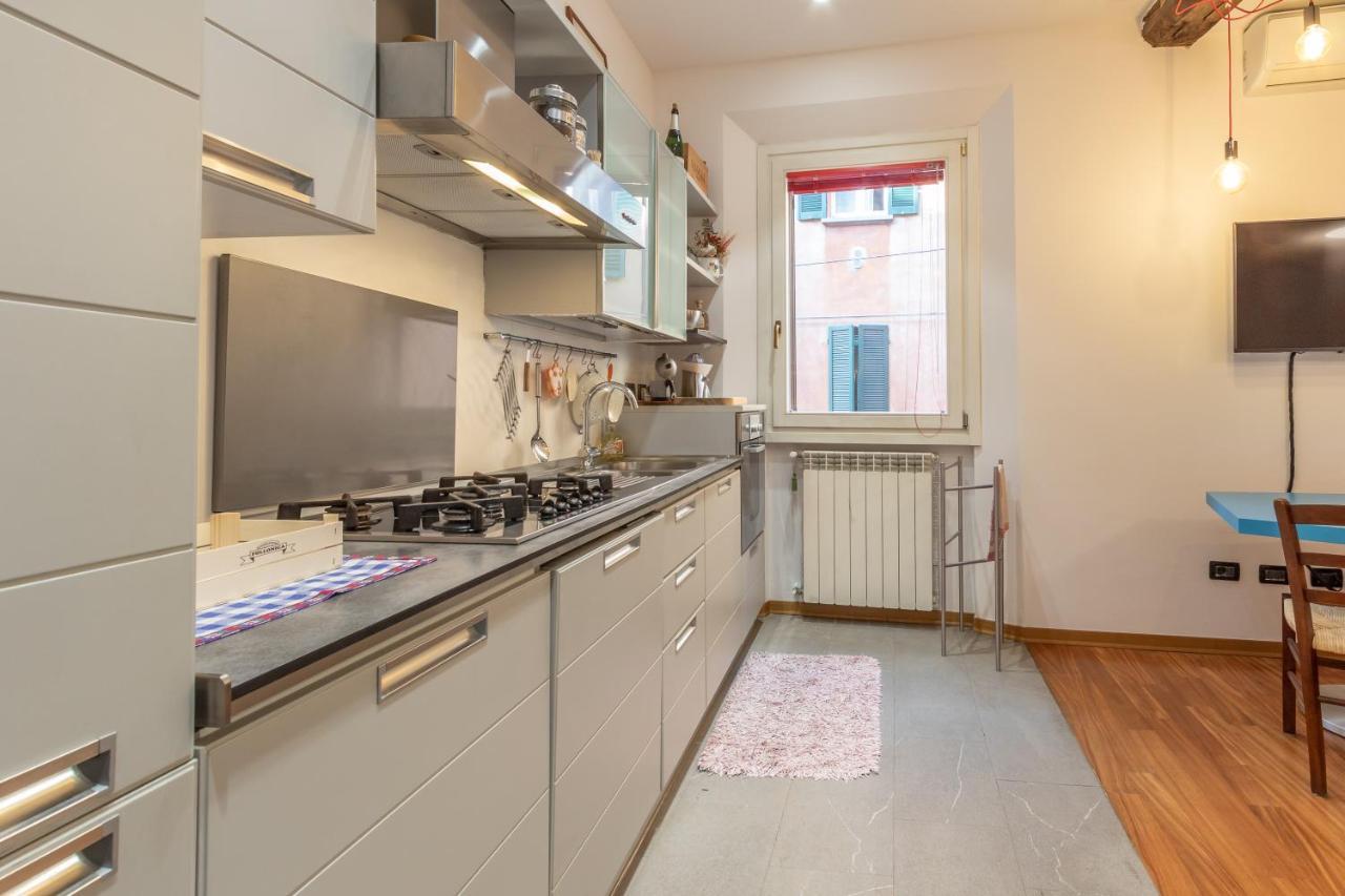 Realkasa Senzanome Flat Apartment Bologna