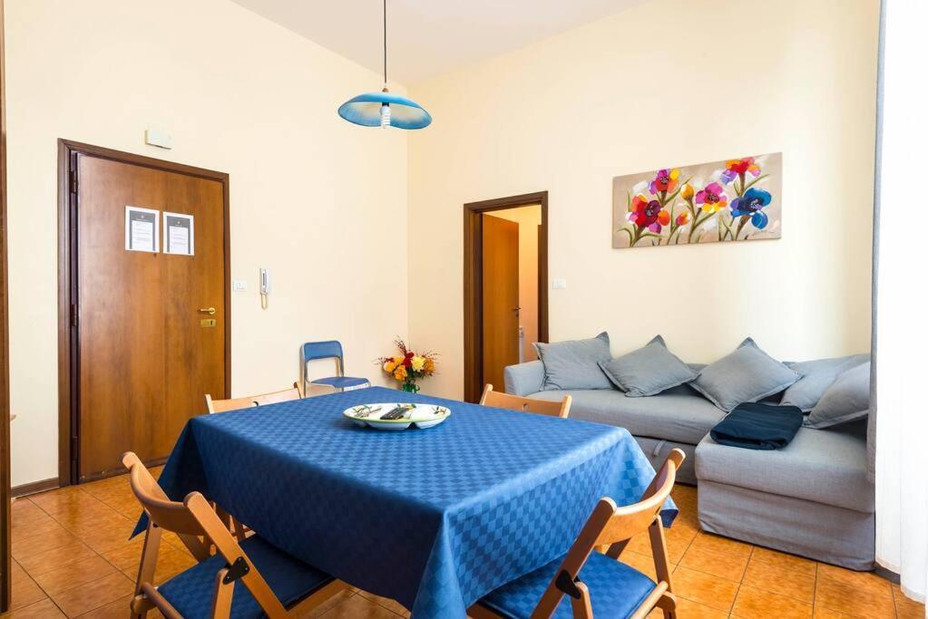Apartamento Center Train Station Bolonha