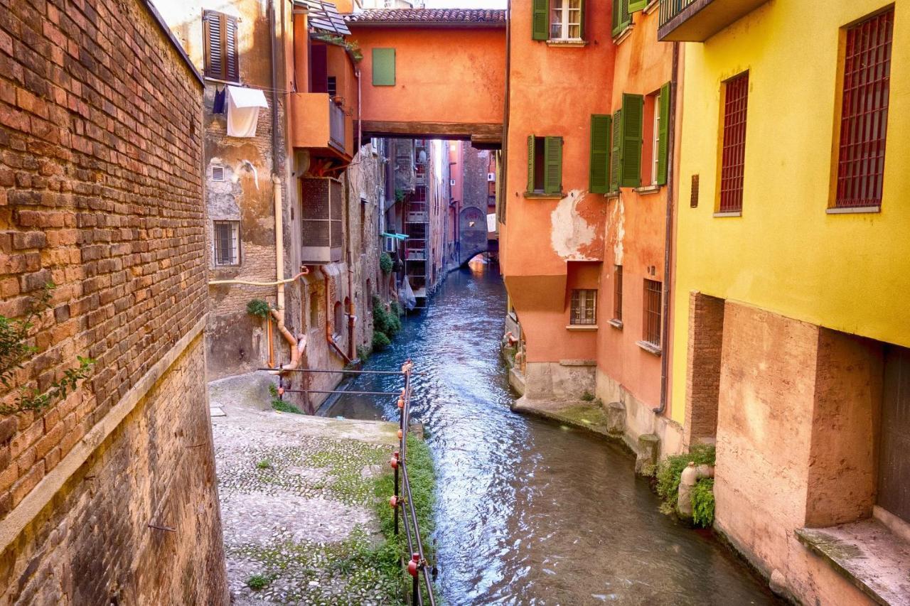 Historic Center - With 2 Single Beds * Bologna