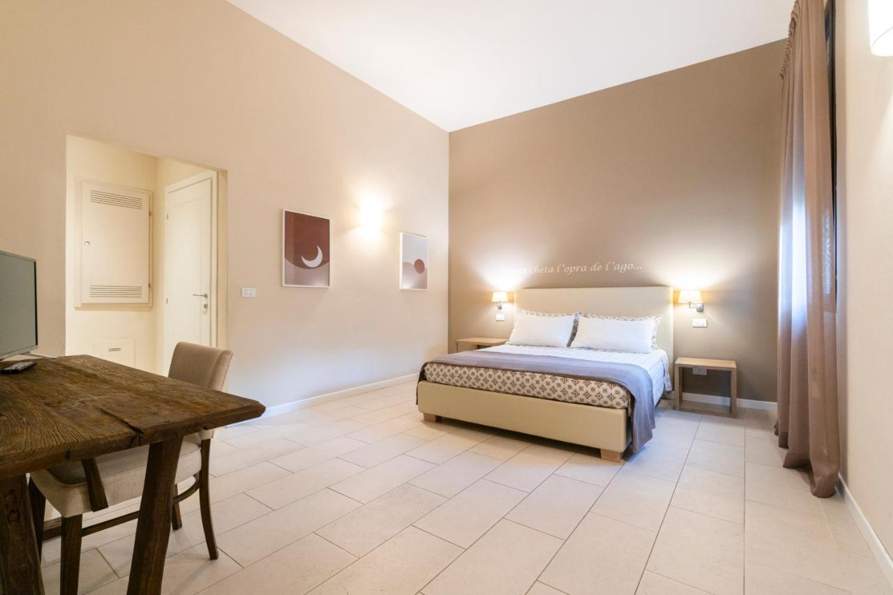 Broccaindosso 33 - Nel Centro Storico Apartment