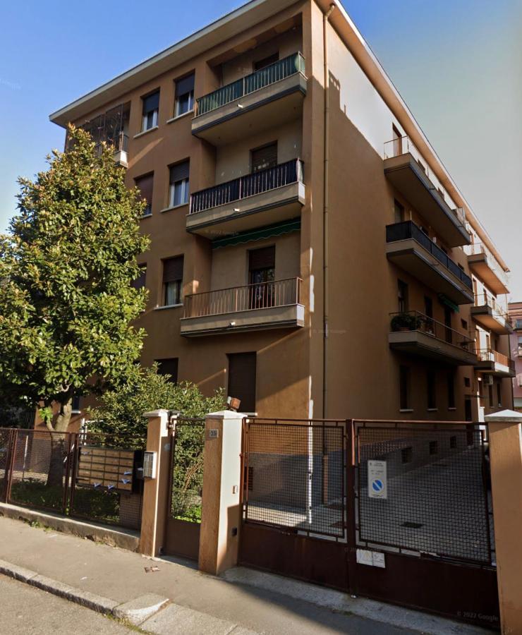 Apartment Casa Meo Bologna