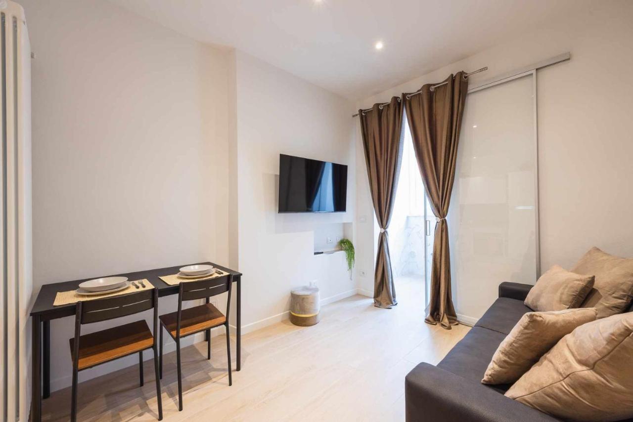 Apartment Camonia Luxury Free Parking 2km Da