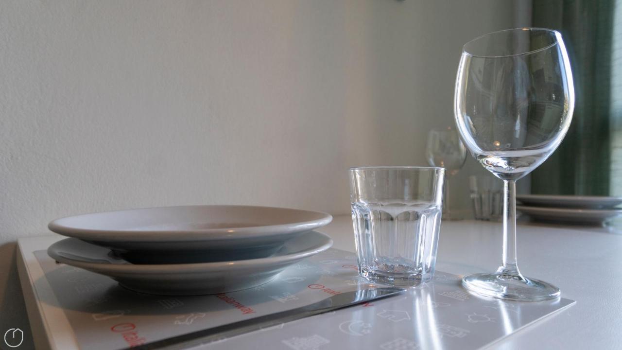 Apartment Italianway - Riva Di Reno 76