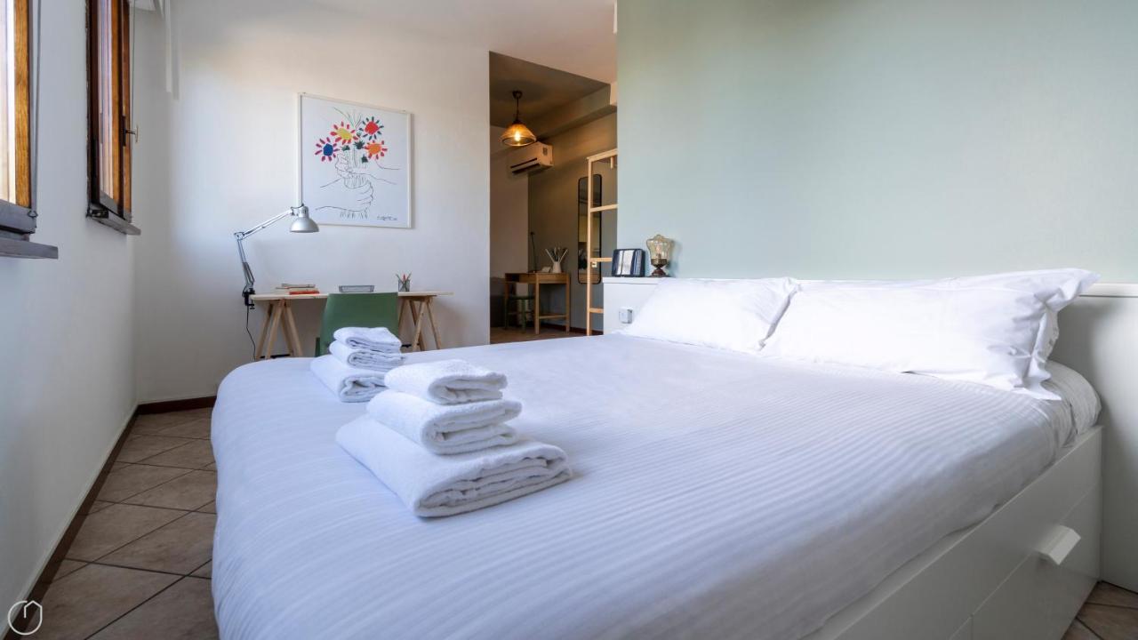 Apartment Italianway - Riva Di Reno 76 Bologna