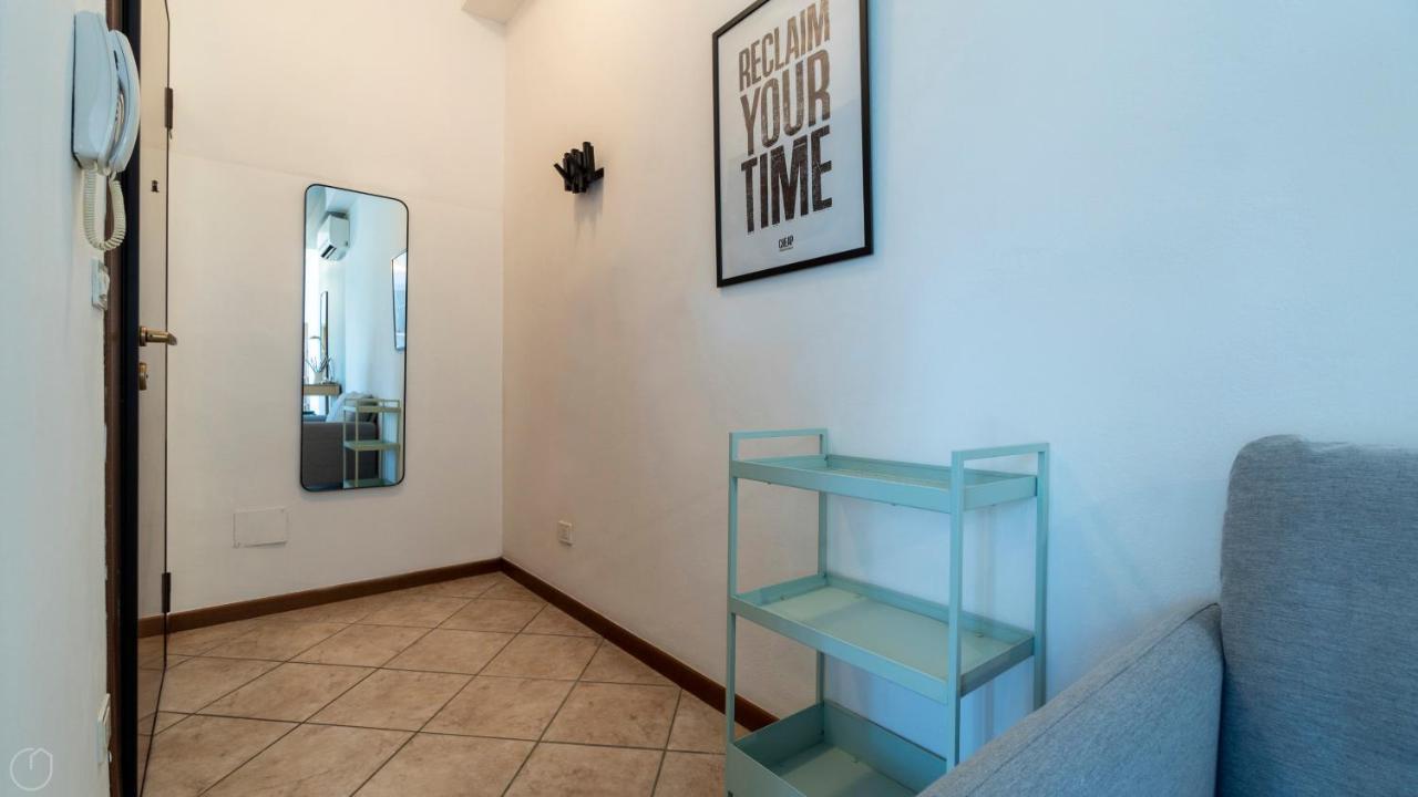 Italianway - Riva Di Reno 76 Apartment *