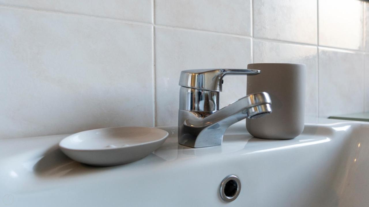 Apartment Italianway - Riva Di Reno 76 Bologna