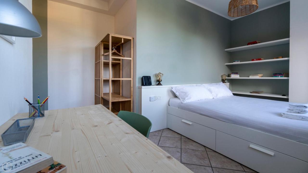 Italianway - Riva Di Reno 76 Apartment *