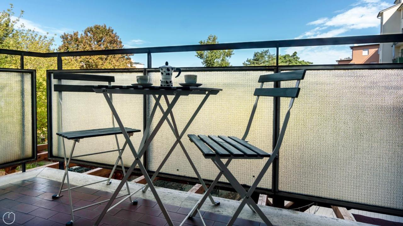 Apartment Italianway - Riva Di Reno 76 *