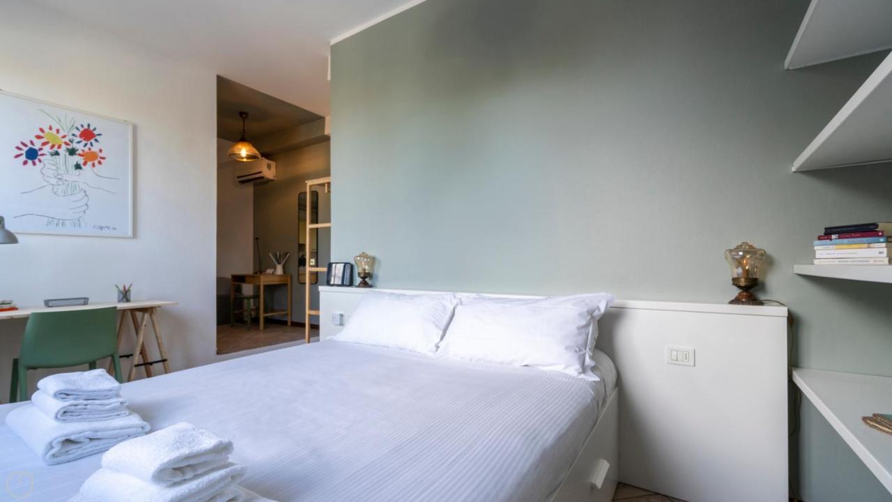Apartment Italianway - Riva Di Reno 76 *