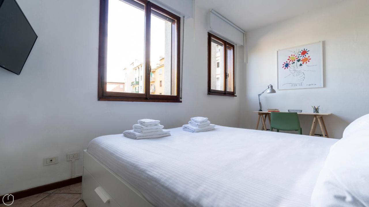 Apartment Italianway - Riva Di Reno 76