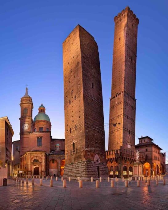 Apartment Casa Rame Bologna
