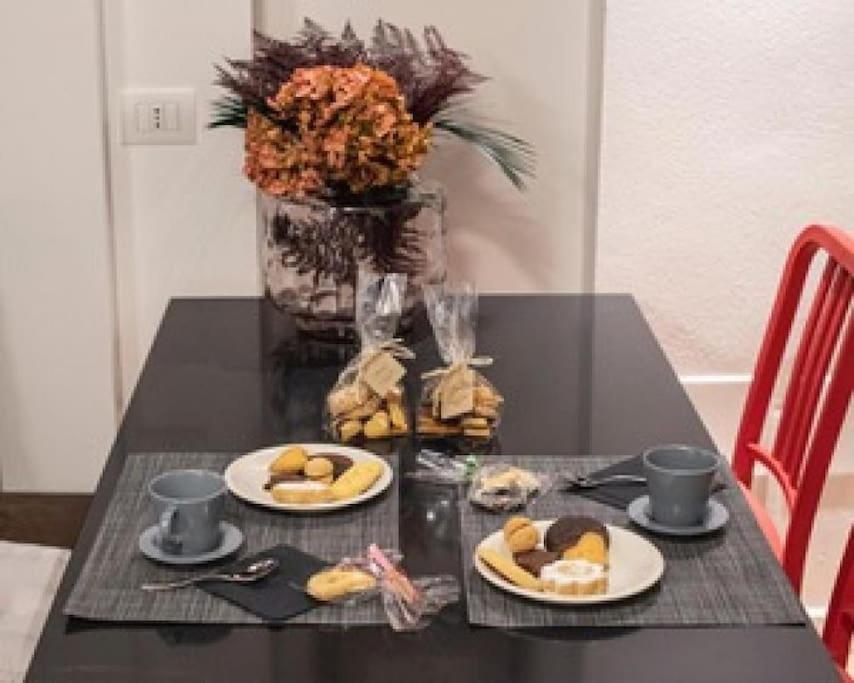 Apartment Casa Rame *