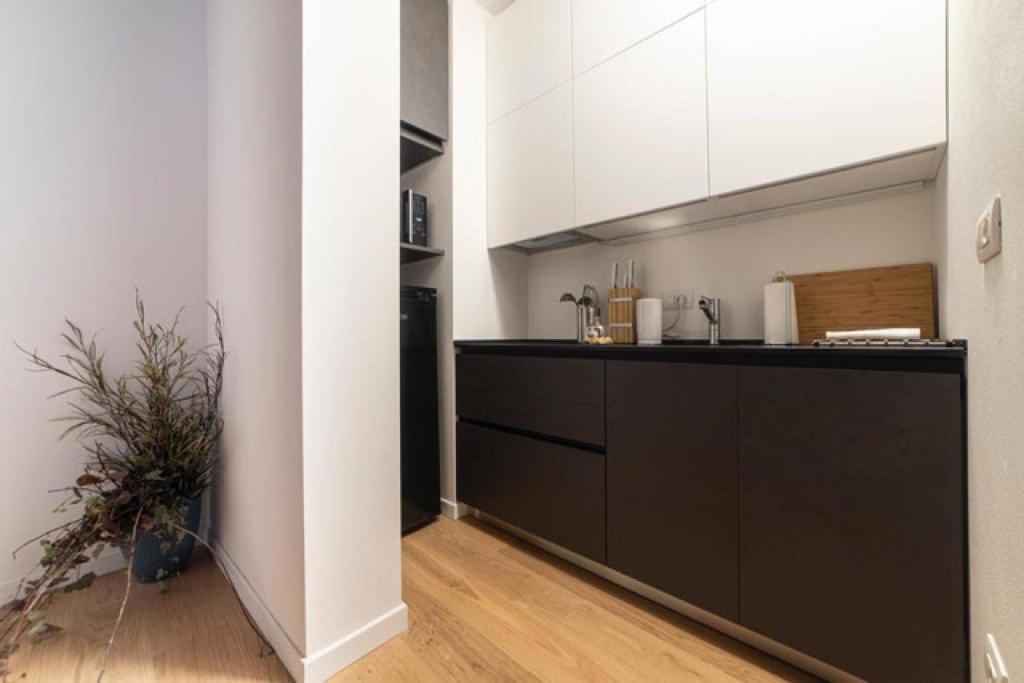 Apartment Casa Rame Bologna