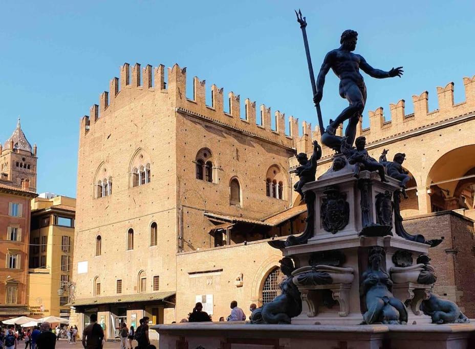 Casa Rame Bologna