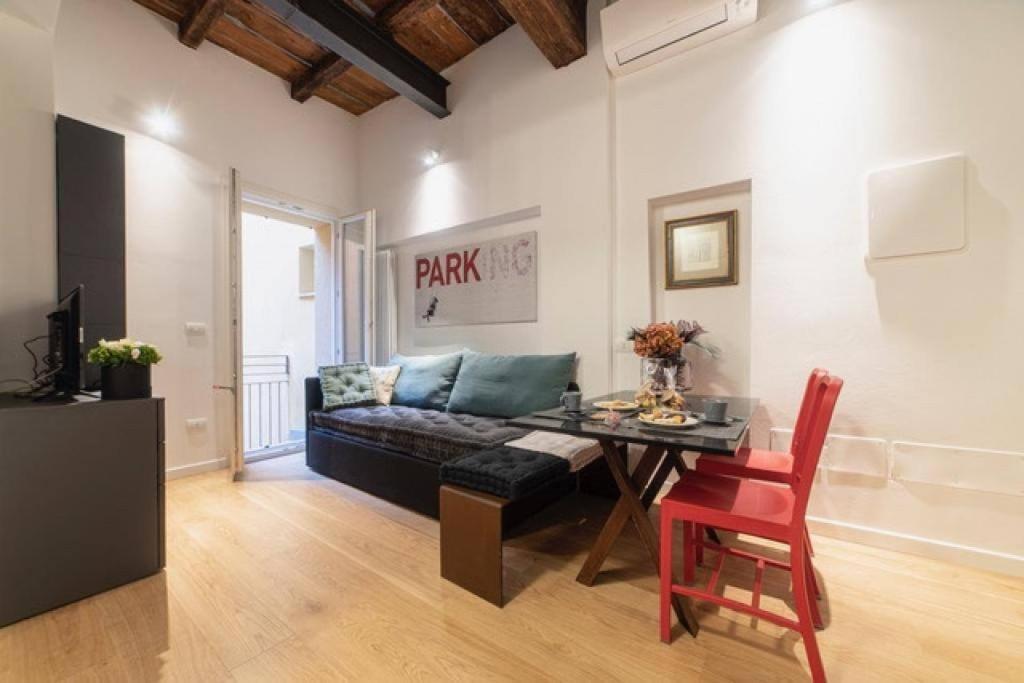 Apartment Casa Rame