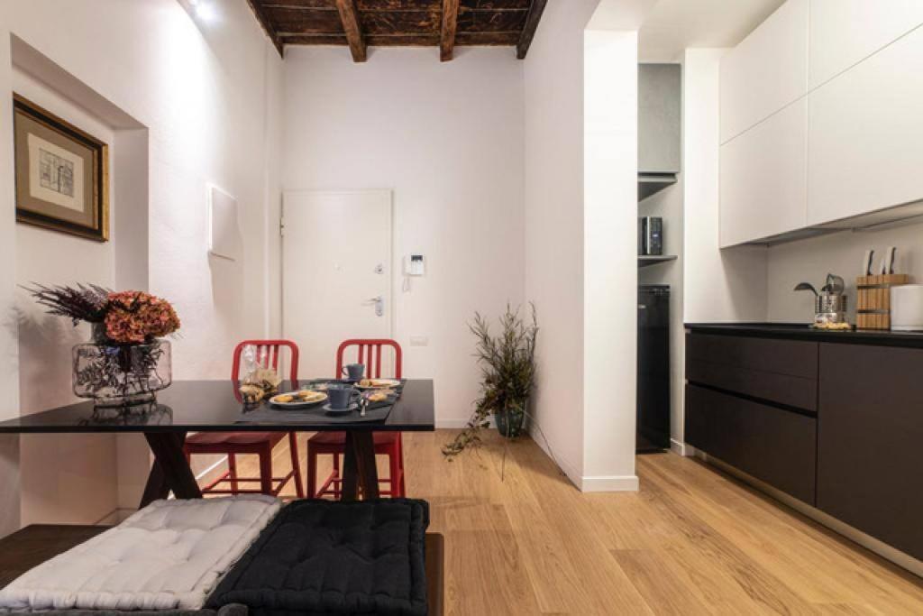 Casa Rame * Bologna