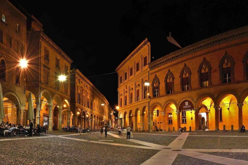 Apartment Casa Rame Bologna
