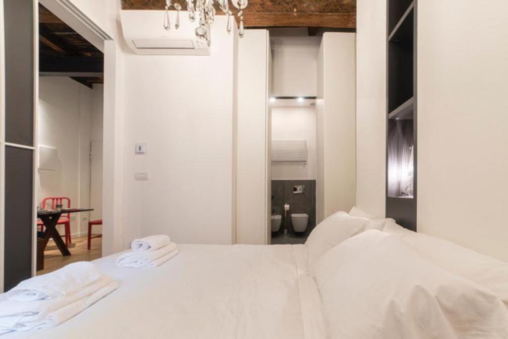 Casa Rame Apartment