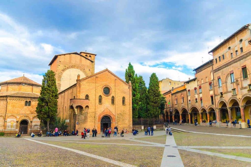 Casa Rame Apartment Bologna