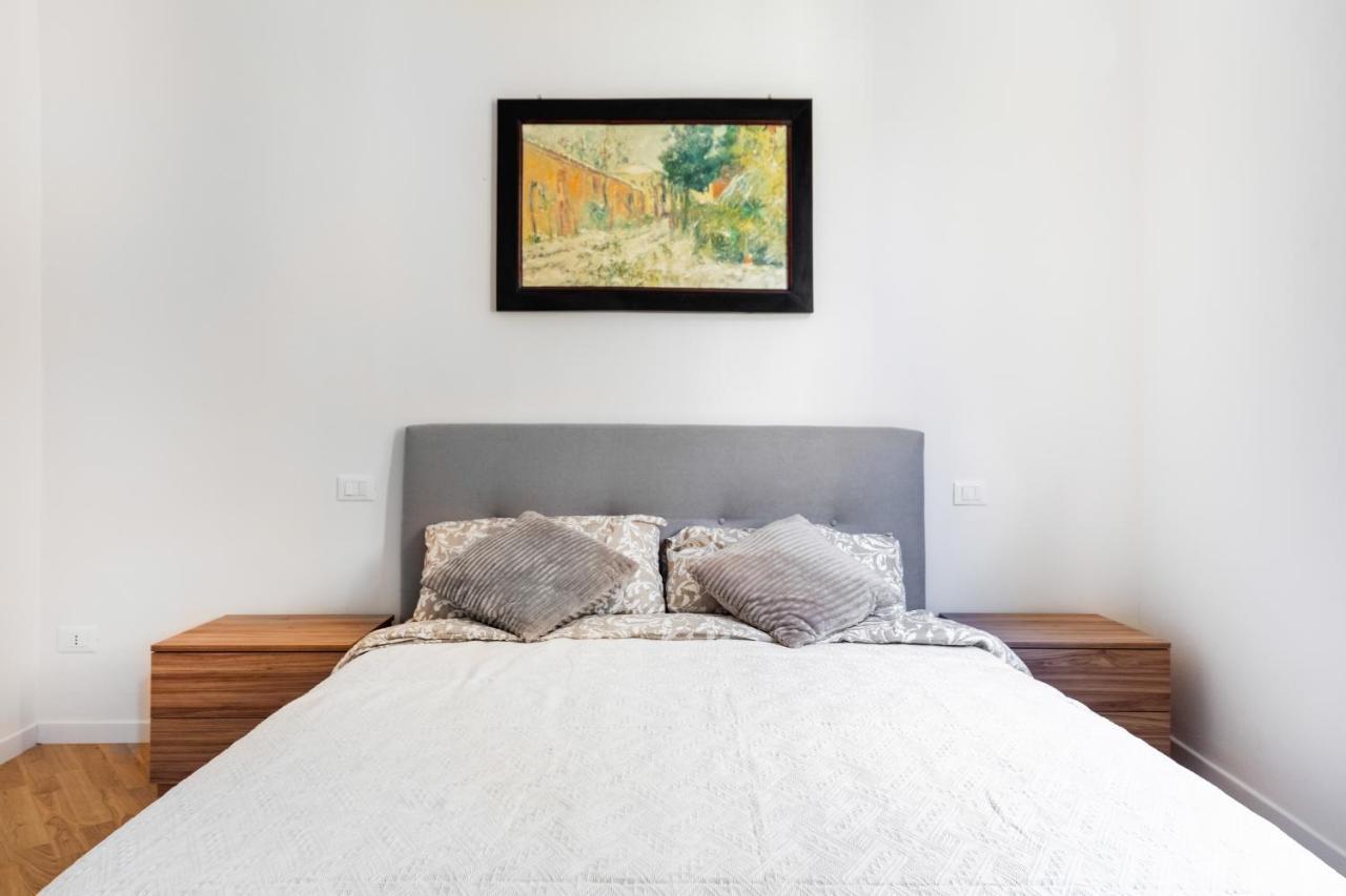 Getthekey Barberia Apartment *