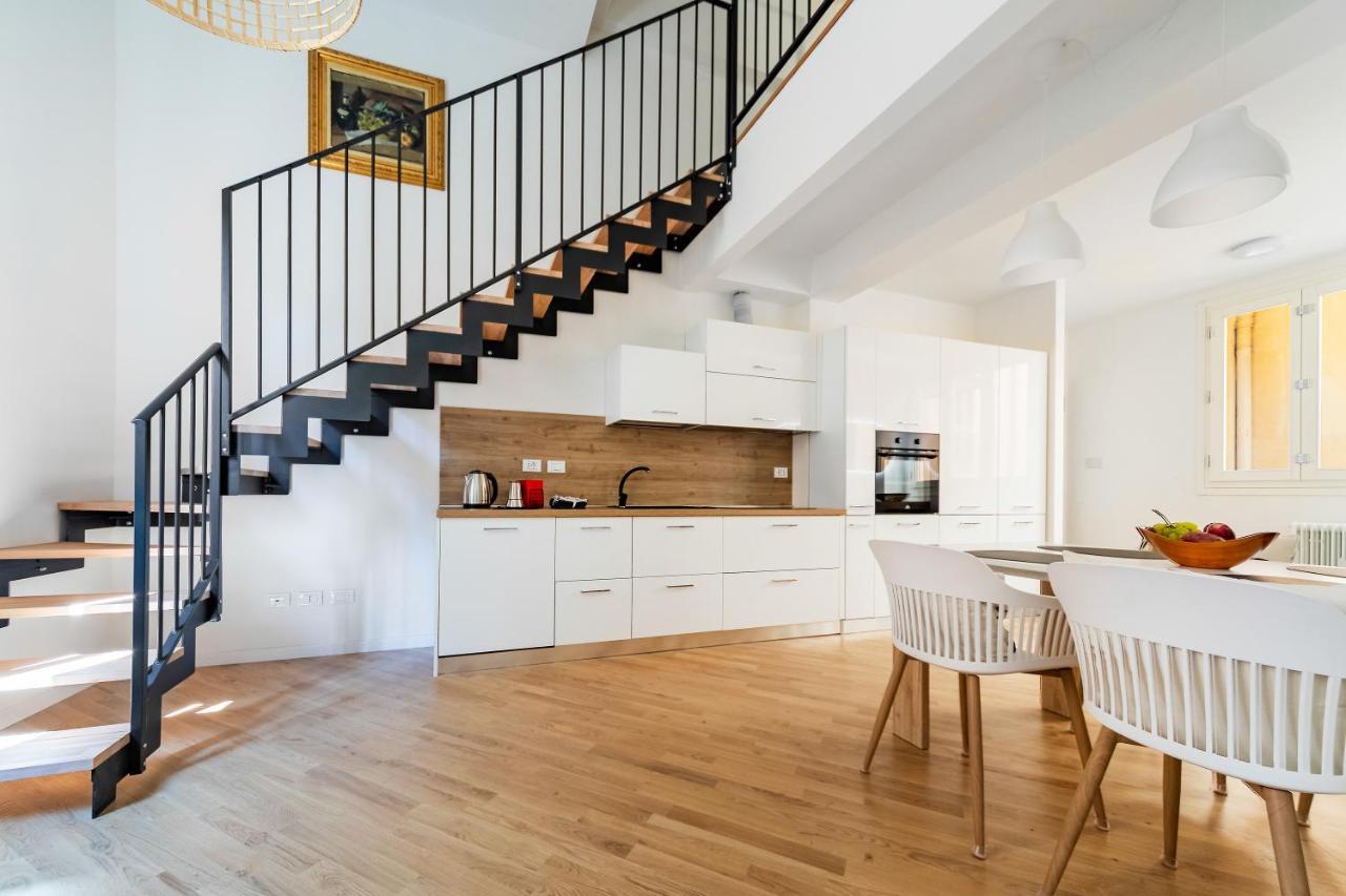 Apartment Getthekey Barberia