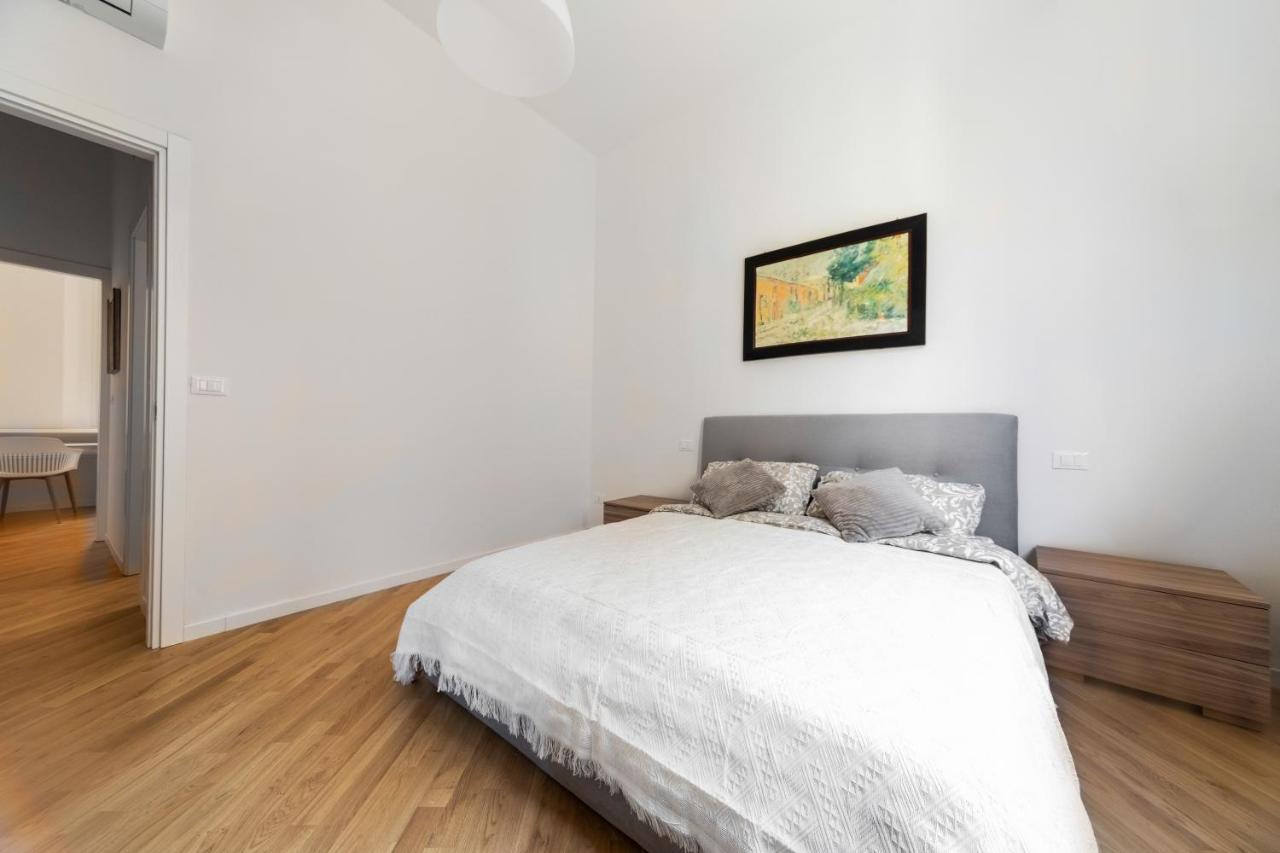 Apartment Getthekey Barberia