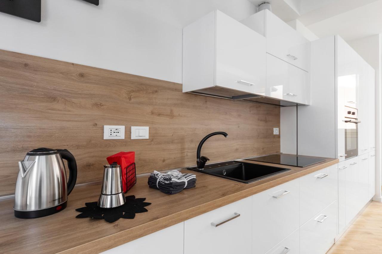 Getthekey Barberia Apartment *