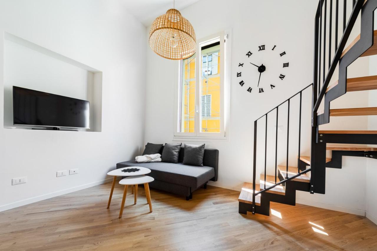 Apartment Getthekey Barberia Bologna