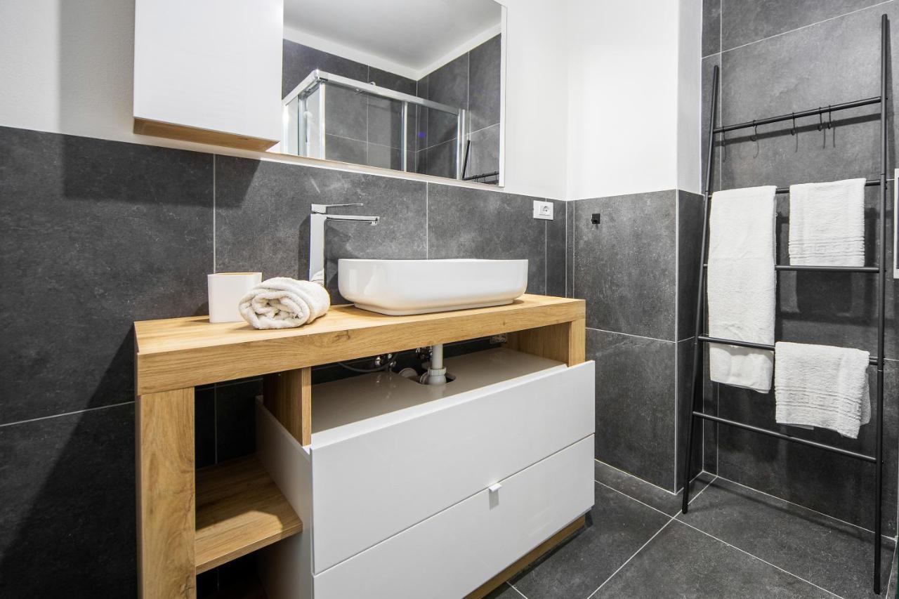 Apartment Getthekey Barberia