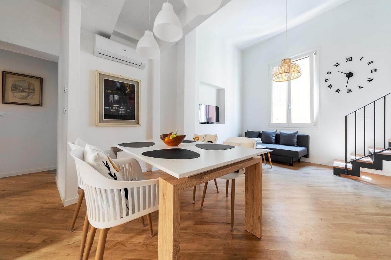 Getthekey Barberia Apartment Bologna