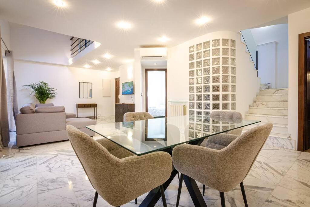 Casa Drago, In Centro Storico Apartamento *