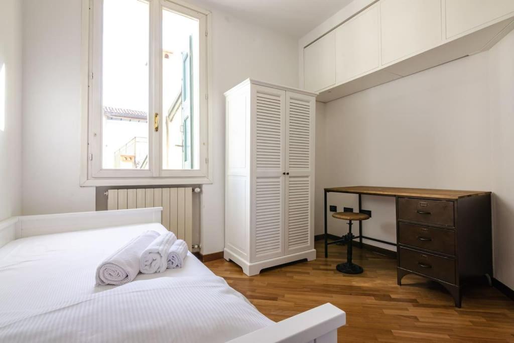 Casa Drago, In Centro Storico Bolonha