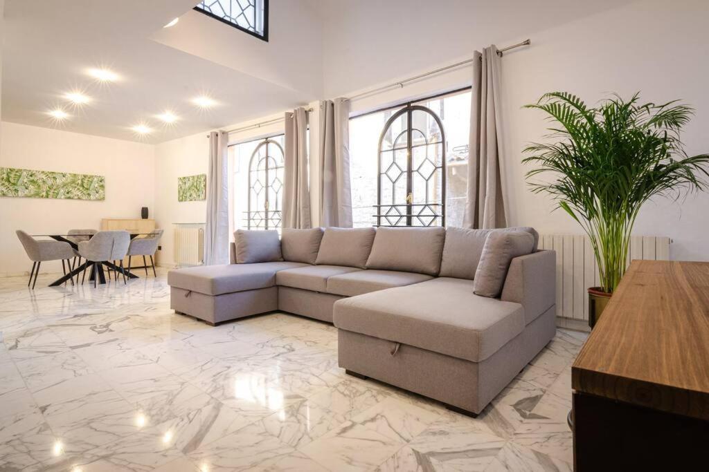 Casa Drago, In Centro Storico Apartamento
