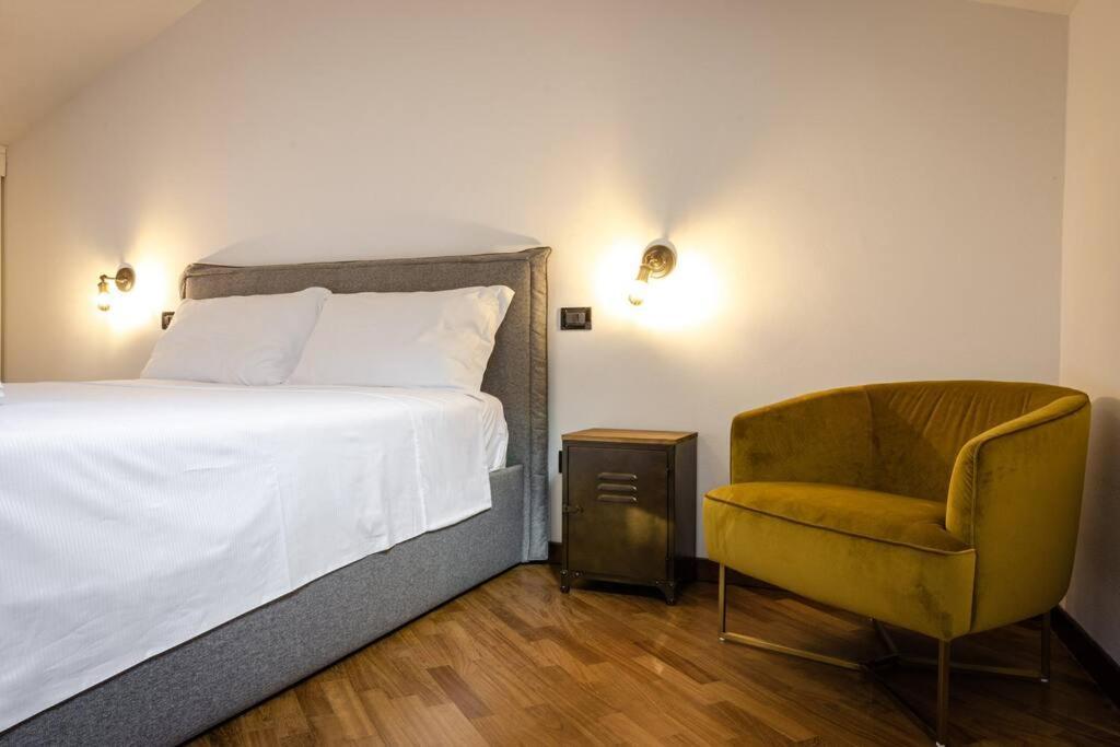 Apartamento Casa Drago, In Centro Storico