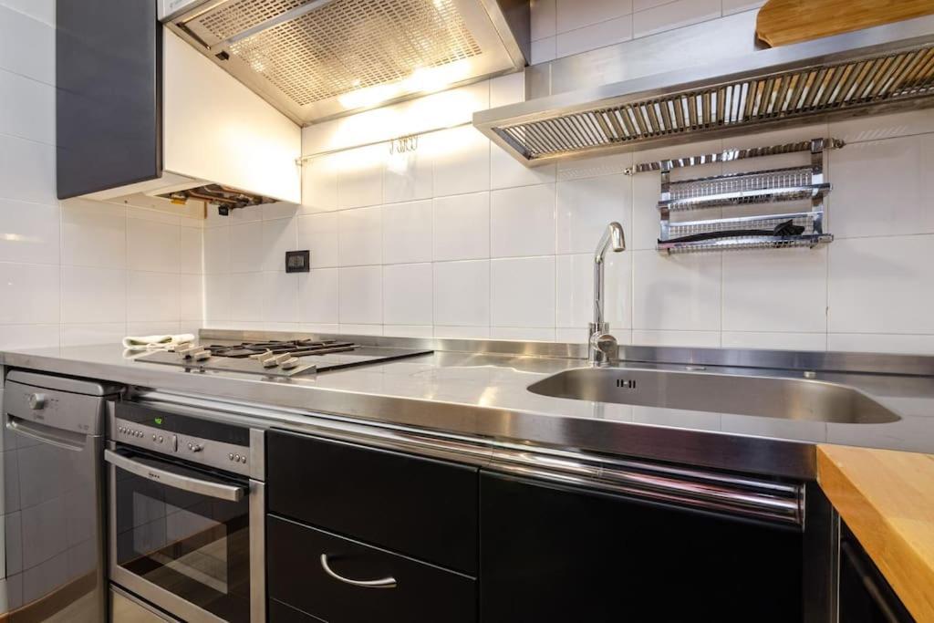 Apartamento Casa Drago, In Centro Storico Bolonha