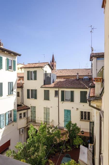Apartamento Casa Drago, In Centro Storico Bolonha