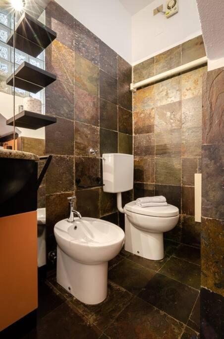 Apartamento Casa Drago, In Centro Storico