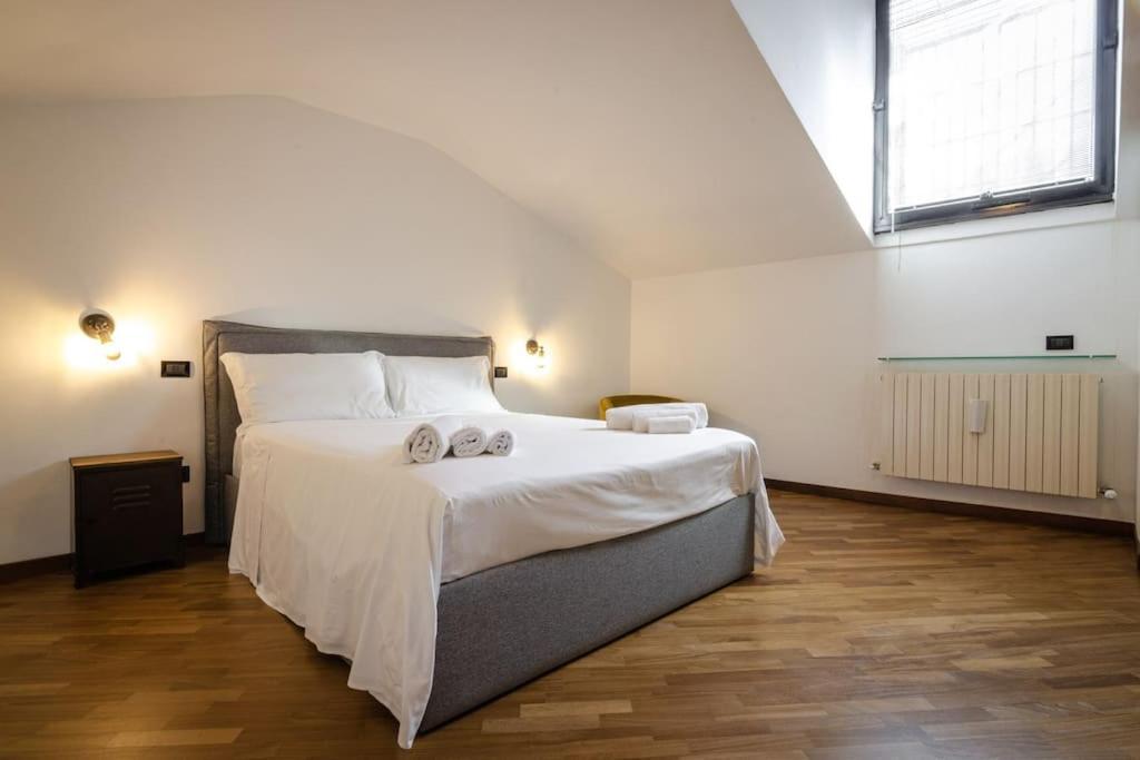 Apartamento Casa Drago, In Centro Storico *