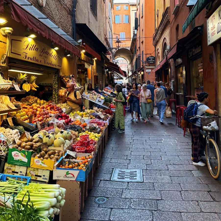 Koro's - Pescherie Vecchie * Bologna
