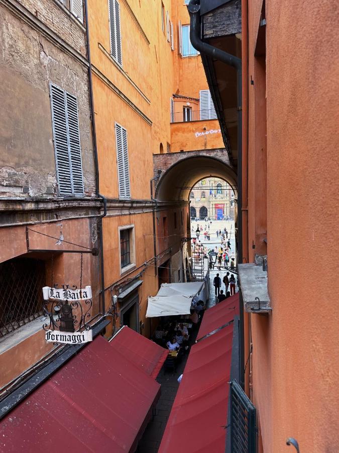 Koro's - Pescherie Vecchie Bologna